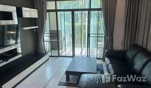 3 Schlafzimmern Haus zu verkaufen in Bang Kaeo, Samut Prakan 