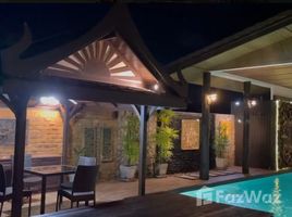 4 Bedroom Villa for sale at Saranboon Villa, Si Sunthon