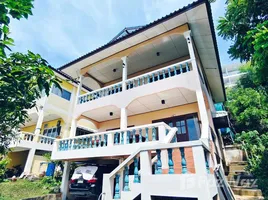 3 Habitación Casa en alquiler en Koh Samui, Maenam, Koh Samui