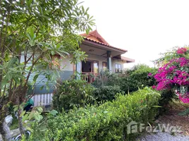 2 Schlafzimmer Villa zu vermieten im Boonyarat House, Maenam