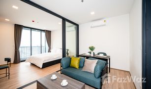 1 Bedroom Condo for sale in Thanon Phaya Thai, Bangkok XT Phayathai