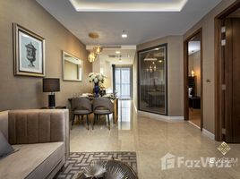 1 Bedroom Apartment for sale at Elysium Residences, Nong Prue