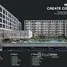 1 Bedroom Condo for sale at Chapter One More Kaset, Lat Yao