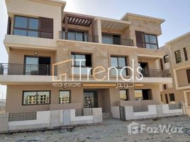 2 Bedroom Apartment for sale at Taj City, The 5th Settlement, New Cairo City