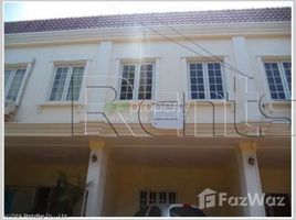 3 chambre Maison for sale in Sikhottabong, Vientiane, Sikhottabong