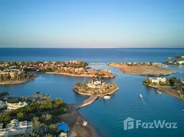 3 Schlafzimmer Villa zu verkaufen im Golf, Al Gouna, Hurghada, Red Sea, Ägypten