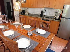 3 Bedroom Villa for sale at Blue Mango Residence, Kram