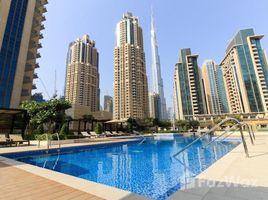 2 Bedroom Apartment for sale at Vida Residence Downtown, Downtown Dubai, Dubai, United Arab Emirates