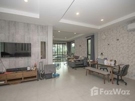 甲米 Pak Nam Large and Modern, Four-Bedroom Family Home - Krabi Town 4 卧室 别墅 售 
