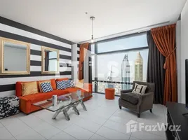 2 Bedroom Apartment for sale at Index Tower, Park Towers