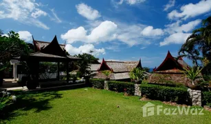 6 Bedrooms Villa for sale in Choeng Thale, Phuket Ayara Surin