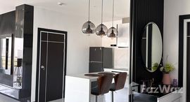 ยูนิตที่เหลืออยู่ในโครงการ วิวทะเล 3