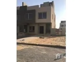 3 Bedroom Townhouse for sale at Palm Hills Golf Views, Cairo Alexandria Desert Road, 6 October City