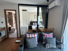 1 Bedroom Condo for sale at The Title V, Rawai, Phuket Town, Phuket