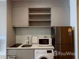 อพาร์ทเม้นท์ 1 ห้องนอน ให้เช่า ในโครงการ โนเบิล รีโว สีลม, สีลม, บางรัก