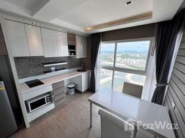 1 Bedroom Apartment for sale at La Santir, Nong Prue, Pattaya