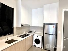 1 Bedroom Penthouse for rent at Kasara Urban Resort, Pasig City