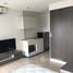 Studio Condo for rent at Chewathai Phetkasem 27, Bang Wa