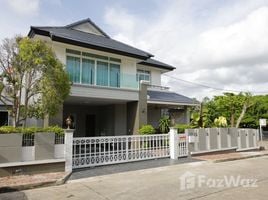 5 Bedroom House for rent at Central Park Hillside Village, Nong Prue, Pattaya, Chon Buri, Thailand