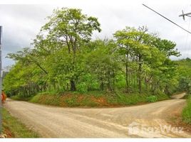  Земельный участок for sale in Guanacaste, Santa Cruz, Guanacaste