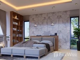 3 спален Дом на продажу в Rockstone Peak Villas, Бопхут