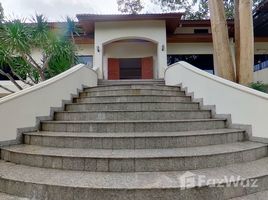 在出售的5 卧室 别墅, Porac, Pampanga, 中央吕宋