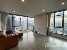 2 Bedroom Apartment for sale at The Room Rama 4, Rong Mueang, Pathum Wan, Bangkok
