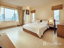 1 Schlafzimmer Appartement zu vermieten im SERVICE APARTMENT FOR RENT, Phsar Thmei Ti Bei