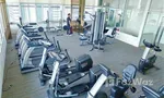 Gym commun at SYM Vibha-Ladprao