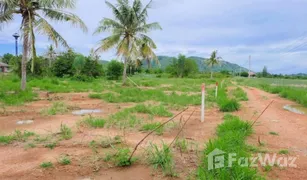 N/A Land for sale in Wang Phong, Hua Hin 