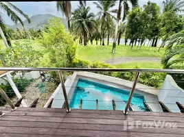 3 Bedroom Villa for rent at Loch Palm Golf Club, Kathu, Kathu, Phuket, Thailand