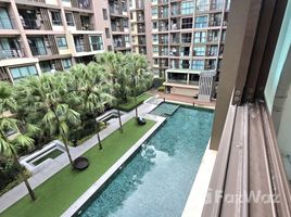 ขายคอนโด 1 ห้องนอน ในโครงการ สเคป 3, วิชิต