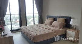 Available Units at Noble Ploenchit