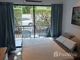 ขายอพาร์ทเม้นท์ สตูดิโอ ในโครงการ เดอะ ไตเติ้ล ราไวย เฟส 1-2, ราไวย์, เมืองภูเก็ต, ภูเก็ต