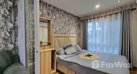 Доступные квартиры в Regent Home Sukhumvit 81