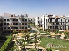 3 Bedroom Penthouse for sale at The Courtyards, Sheikh Zayed Compounds, Sheikh Zayed City