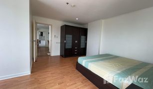 2 Schlafzimmern Wohnung zu verkaufen in Suan Luang, Bangkok Lumpini Ville Sukhumvit 77