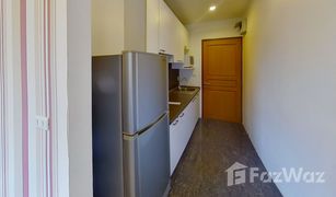 1 Bedroom Condo for sale in Khlong Tan Nuea, Bangkok The Niche Sukhumvit 49