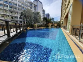 Studio Apartment for sale at The Residence Jomtien Beach, Nong Prue, Pattaya, Chon Buri