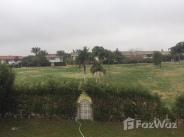 Al Rabwa で賃貸用の 5 ベッドルーム 別荘, Sheikh Zayed Compounds, シェイクザイードシティ