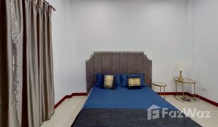 3 Bedrooms Villa for sale in Hin Lek Fai, Hua Hin Ponrada Garden Ville