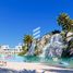 Santorini で売却中 4 ベッドルーム 別荘, DAMAC Lagoons