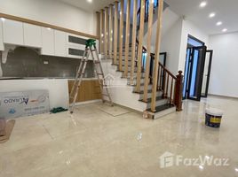 4 Bedroom House for sale in Tam Hiep, Thanh Tri, Tam Hiep