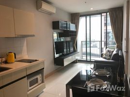 1 Bedroom Apartment for sale at The President Sukhumvit 81, Phra Khanong