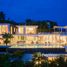6 Bedroom Villa for sale at The Bay At Cape Yamu, Pa Khlok