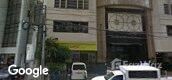 Vue de la rue of The Residences at The Westin Manila Sonata Place