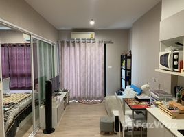 1 Bedroom Condo for sale at The Parkland Phetkasem - Thapra, Wat Tha Phra, Bangkok Yai