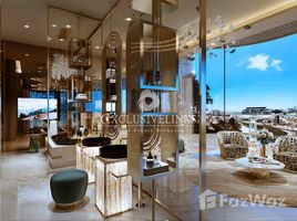 5 спален Квартира на продажу в Cavalli Couture, Wasl Square, Al Safa