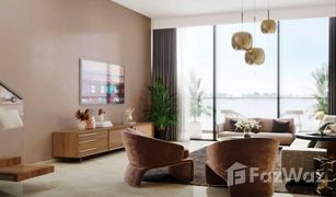 1 chambre Appartement a vendre à Al Zeina, Abu Dhabi Perla 3