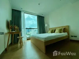 คอนโด 1 ห้องนอน ให้เช่า ในโครงการ ศุภาลัย โอเรียนทัล สุขุมวิท 39, คลองตันเหนือ